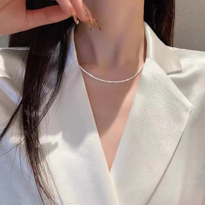 Jasmine | Starlight Necklace Set