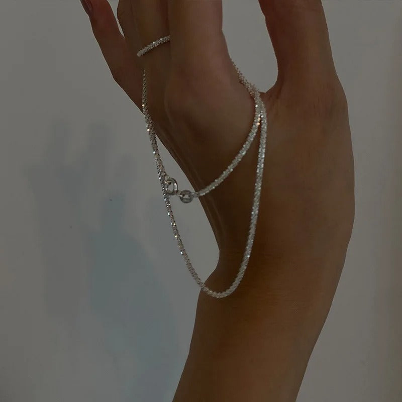 Jasmine | Starlight Necklace Set