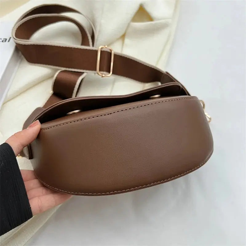 Aimee | Luxurious Crossbody Bag
