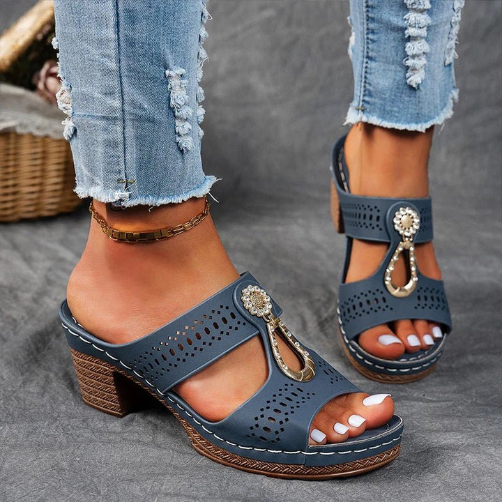 Bella™ | Comfortable Orthopedic Sandals