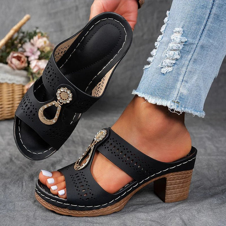 Bella™ | Comfortable Orthopedic Sandals