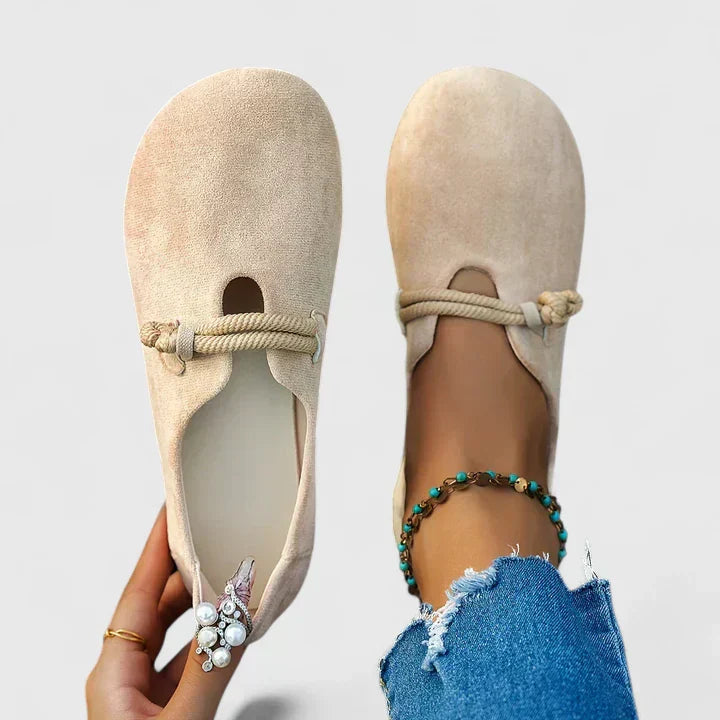 Cami™ | Daily Comfort Moccasins
