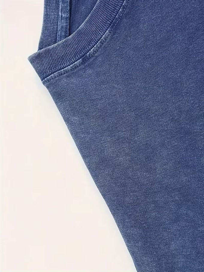Fleur | Short Sleeve Tee
