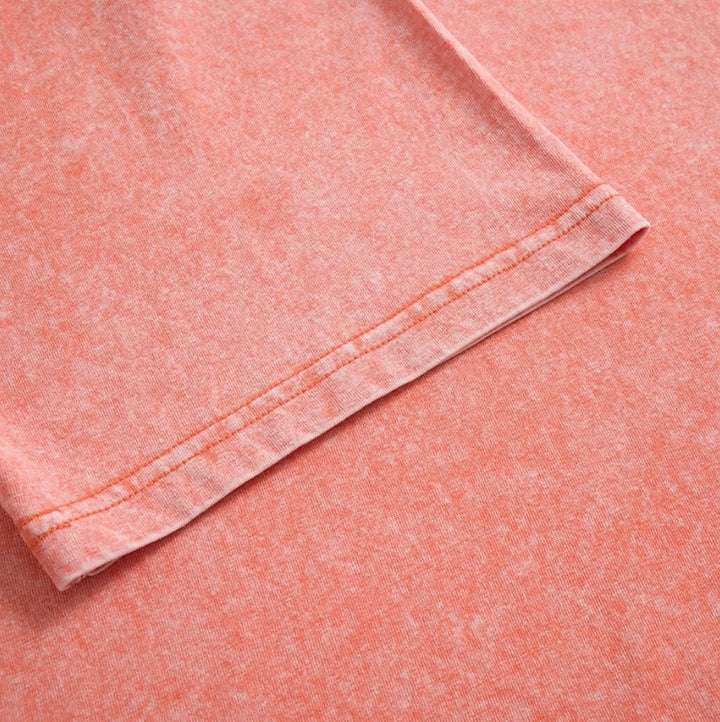 Sadie | Crew Neck T-shirt