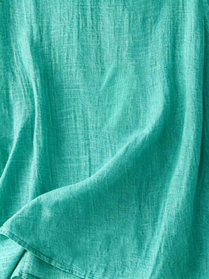 Evie | Round Neck Sleeveless