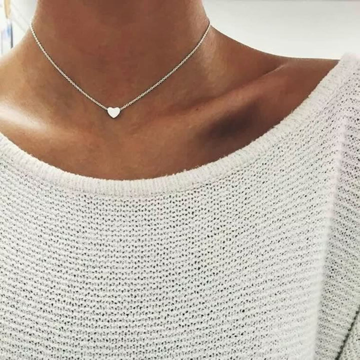 Ellen | Exquisite Necklace