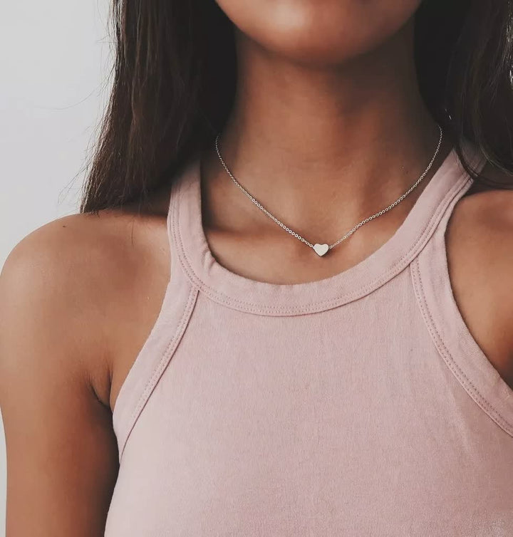 Ellen | Exquisite Necklace