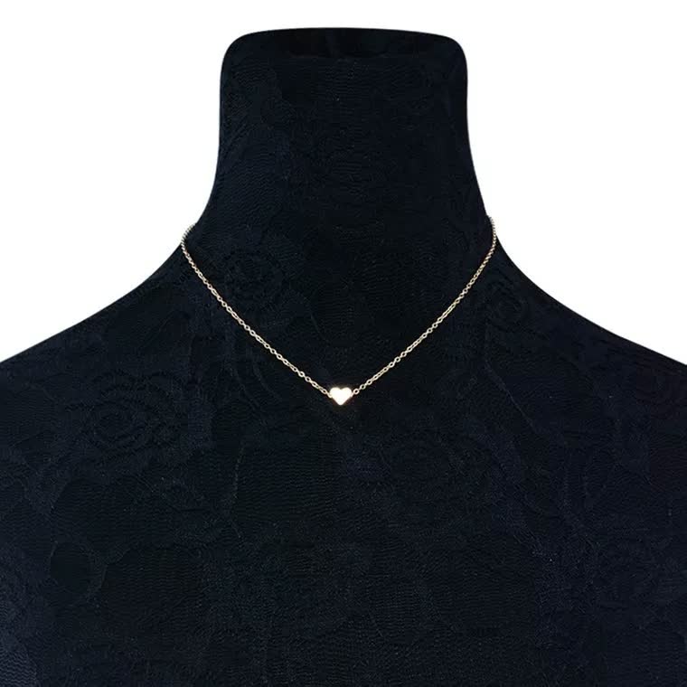 Ellen | Exquisite Necklace
