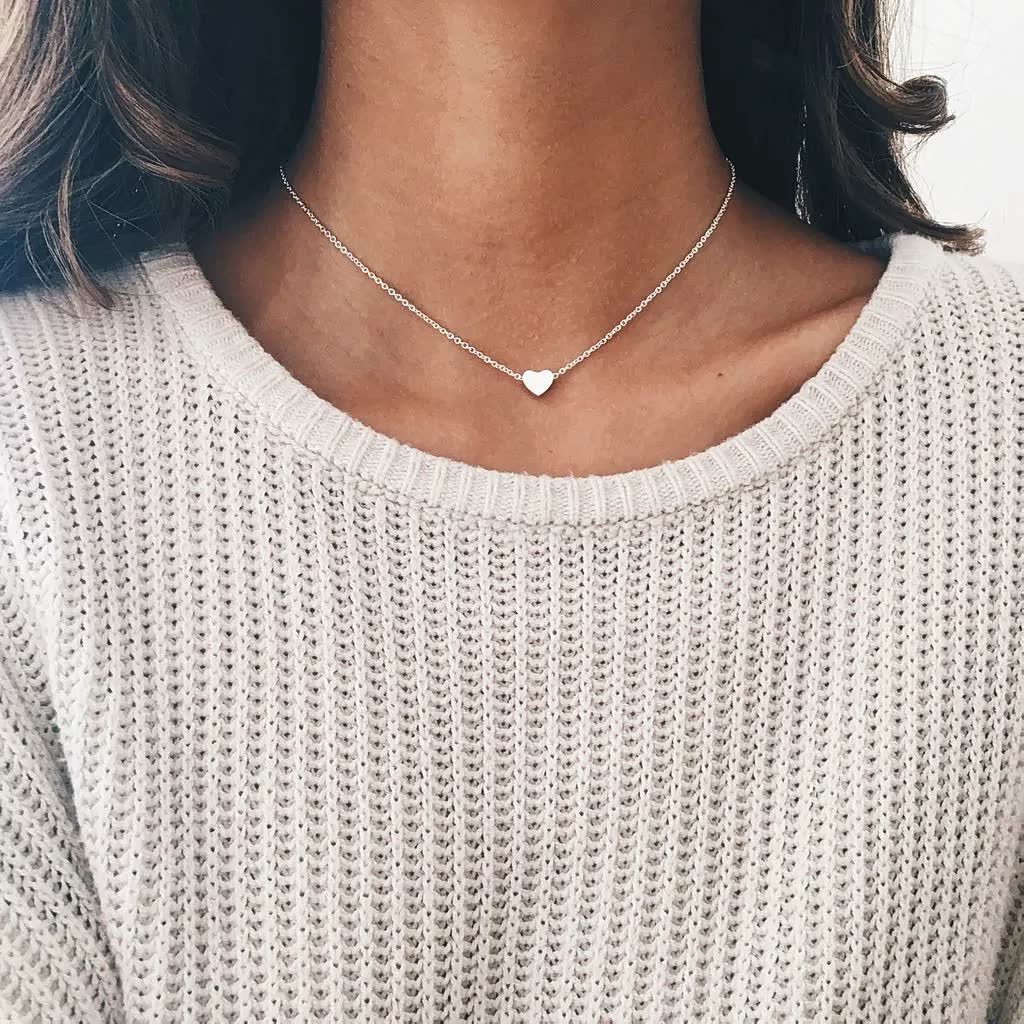 Ellen | Exquisite Necklace