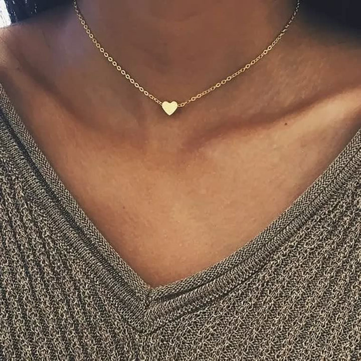 Ellen | Exquisite Necklace