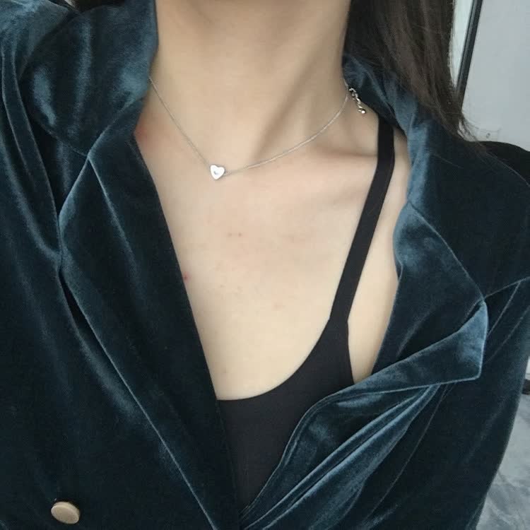 Ellen | Exquisite Necklace
