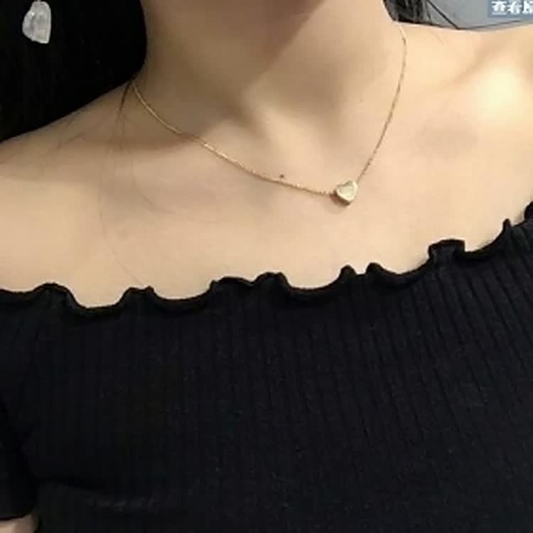 Ellen | Exquisite Necklace