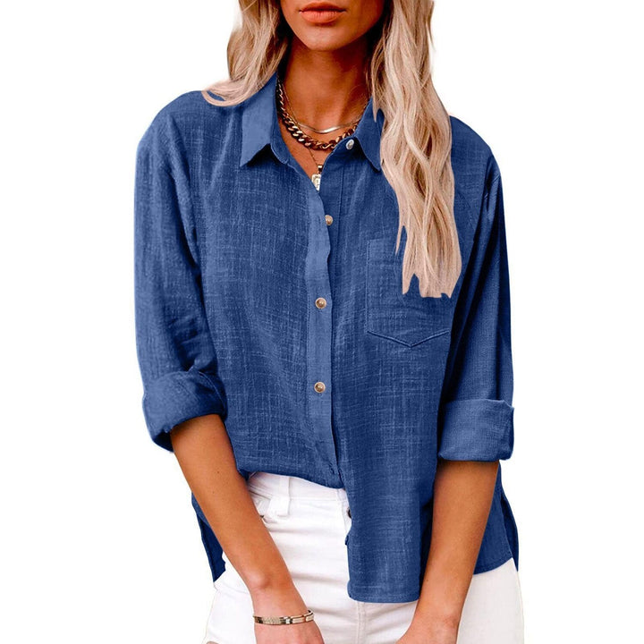 Xena | Button Up Shirt