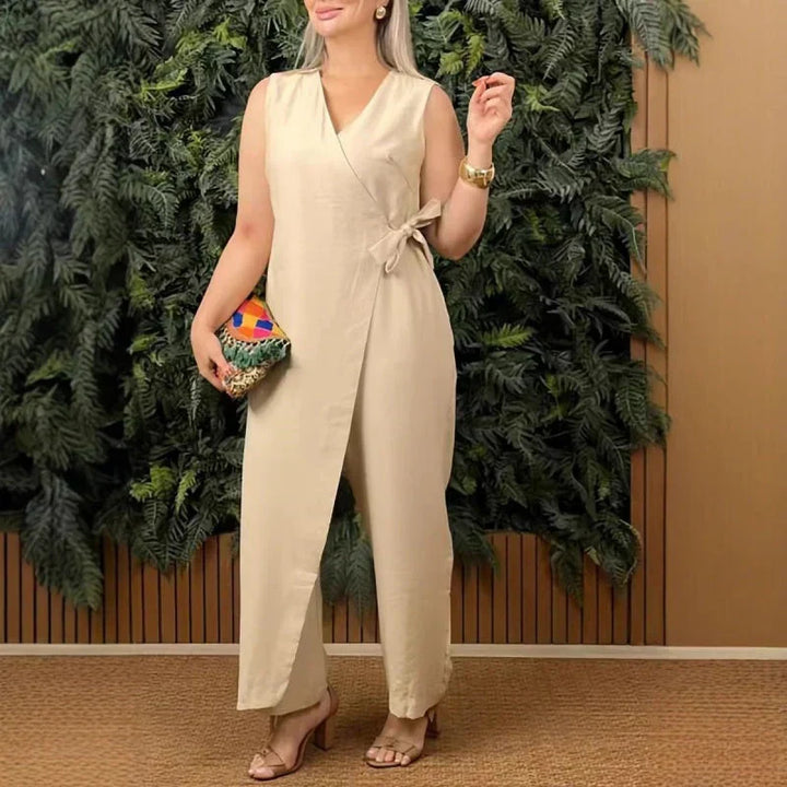 Taylor™ | Stylish Jumpsuit for Effortless Class