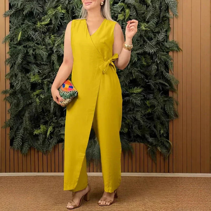 Taylor™ | Stylish Jumpsuit for Effortless Class
