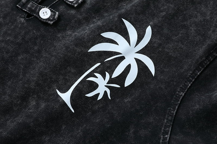 Prue | Henley Shirt