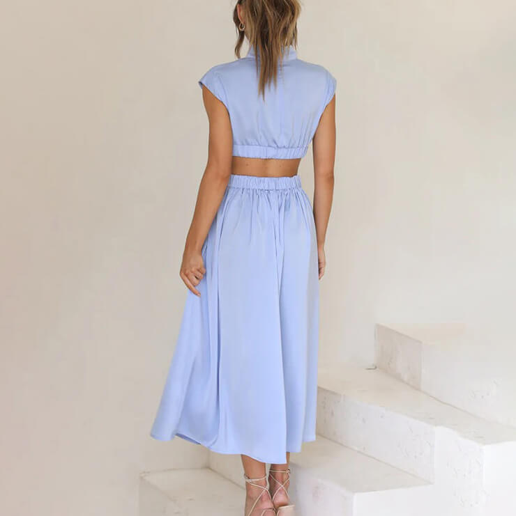 Chloe™ | Effortless Elegance for Every Occasion