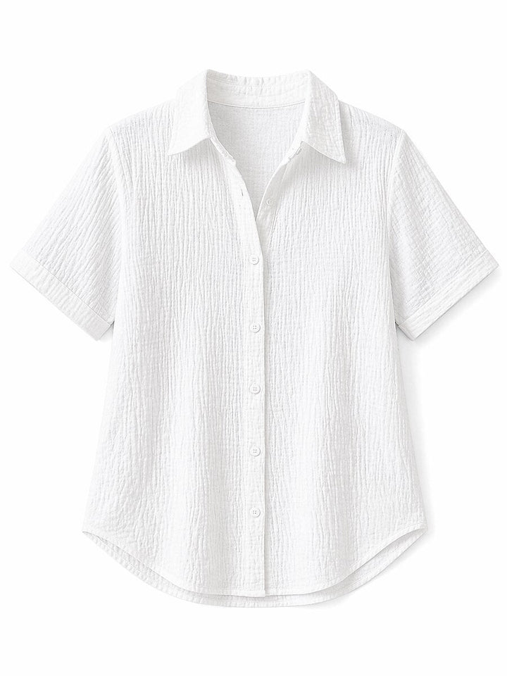 Olive | Casual Shirt