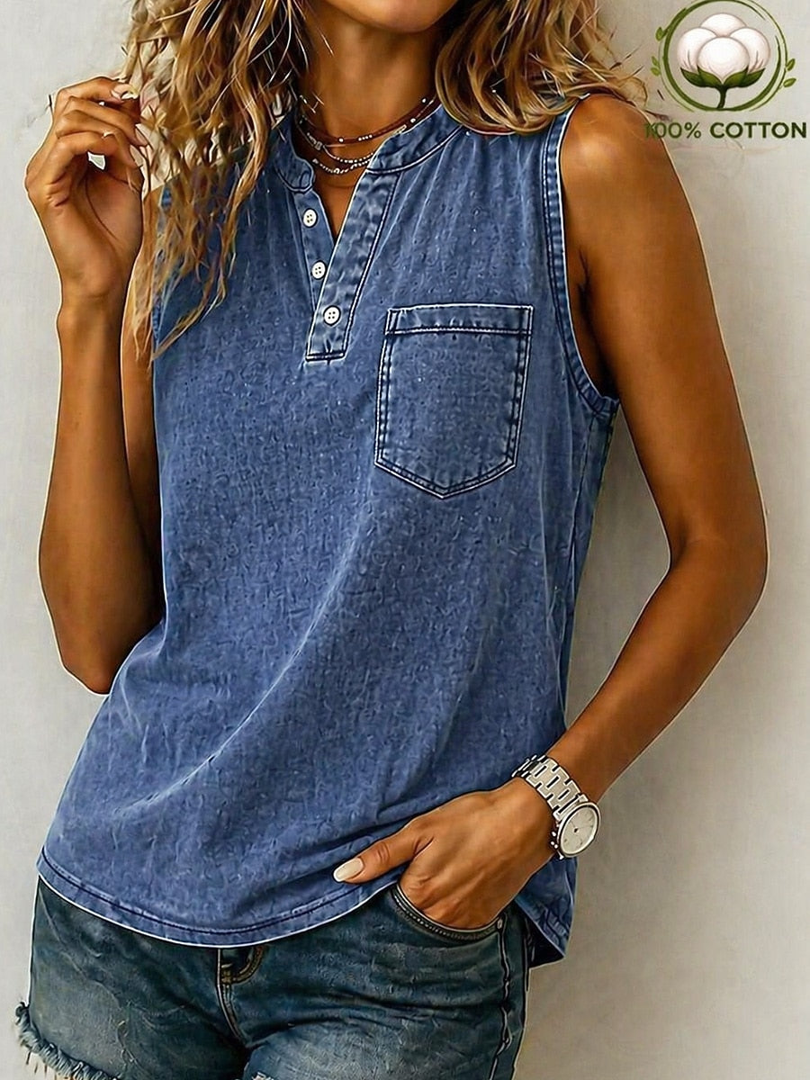 Demi | Casual Tee