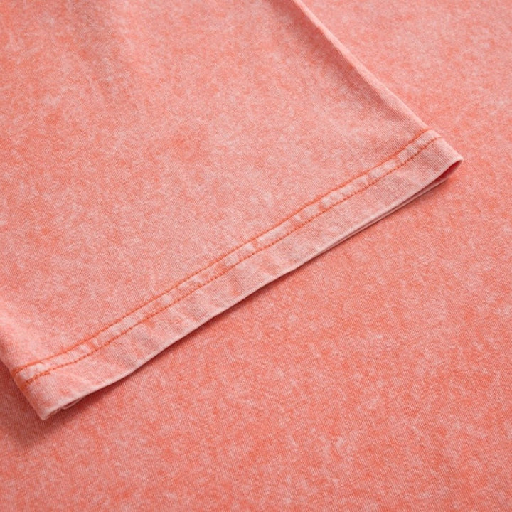 Josie | Short Sleeve Tee
